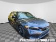 Certified 2024 Honda Civic Sport Sedan