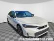 Certified 2026 Honda Civic Hybrid Sport Touring Hatchback