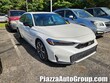  Honda Civic Hybrid