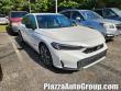 Certified 2026 Honda Civic Hybrid Sport Touring Hatchback