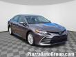 Used 2024 Toyota Camry LE Sedan