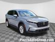 Certified 2026 Honda CR-V LX SUV