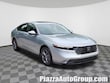  Honda Accord Hybrid