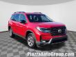Certified 2023 Honda Passport TrailSport SUV