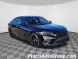 Certified 2024 Honda Civic Sedan Sport Sport CVT