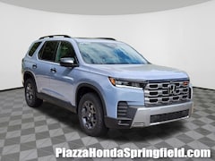 2026 Honda Pilot TrailSport SUV 269214