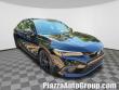 Certified 2023 Honda Civic Sport Hatchback