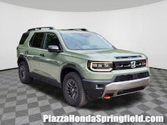 2026 Honda Passport TrailSport SUV 261226
