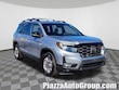  Honda Passport