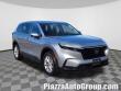 Certified 2024 Honda CR-V EX-L EX-L AWD