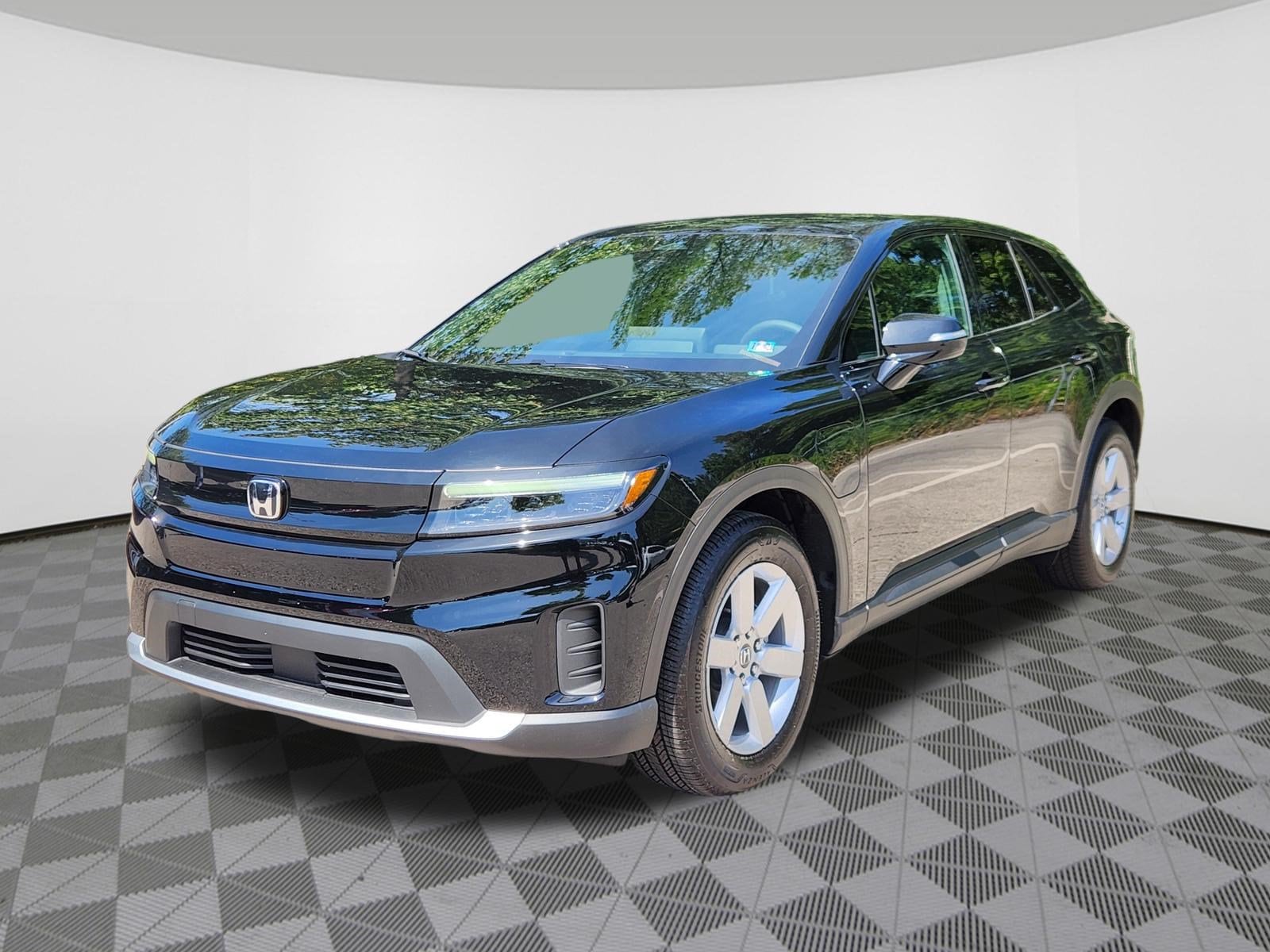 New Honda Prologue for Sale in Springfield, PA | Piazza Honda of