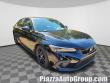 Certified 2024 Honda Civic Sport Hatchback