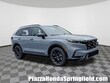  Honda CR-V Hybrid