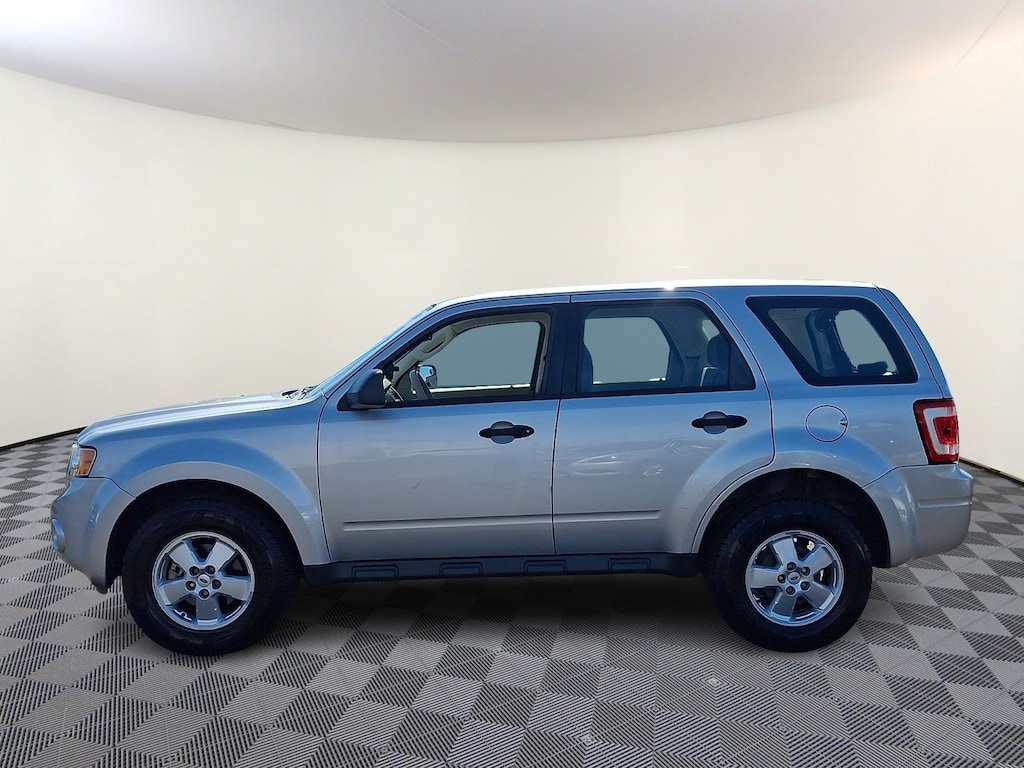 Used 2012 Ford Escape XLS Sport Utility
