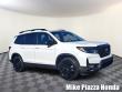 Certified 2024 Honda Passport AWD Black Sport Utility