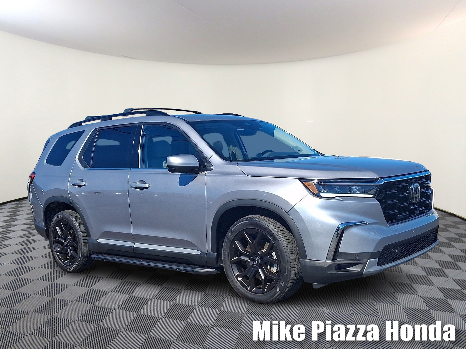  Honda Pilot