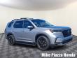 Certified 2025 Honda Pilot Touring Sport Utility