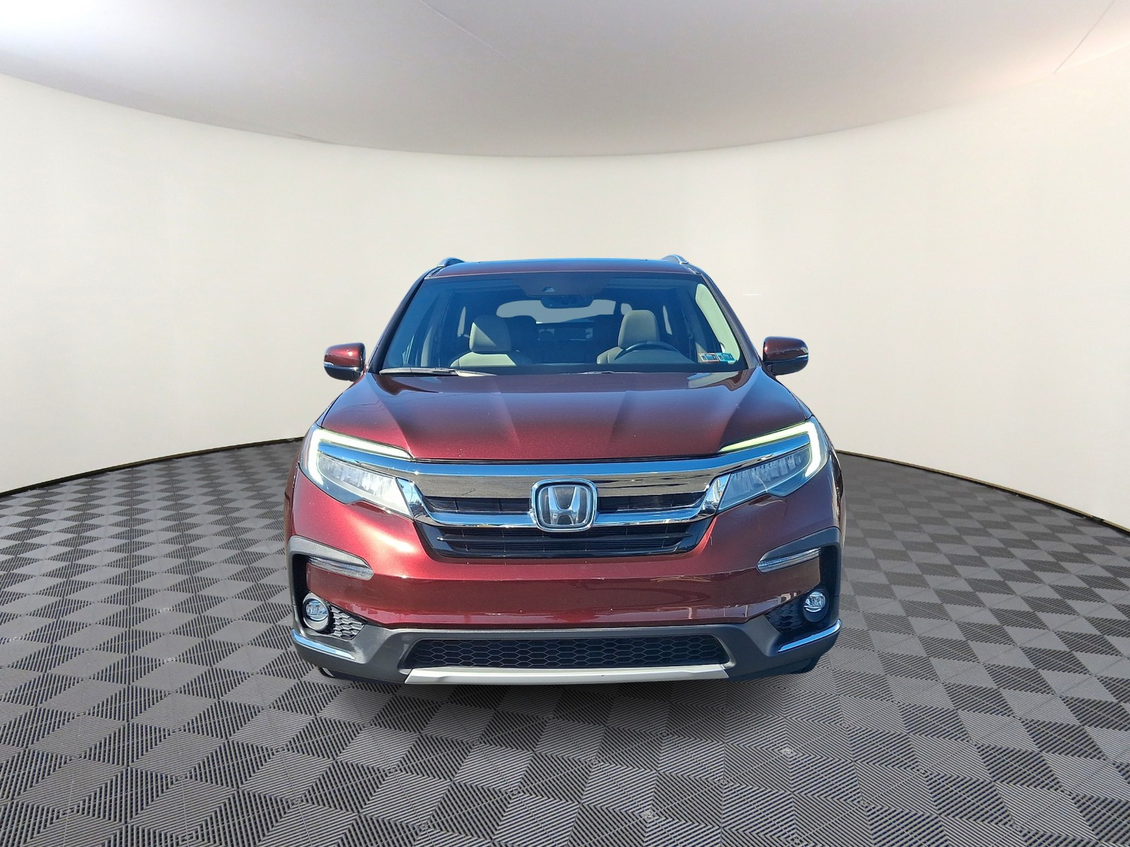 Used 2020 Honda Pilot AWD Touring 8 Passenger Sport Utility
