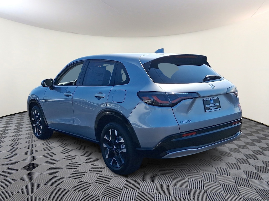 New 2027 Honda HR-V EX-L SUV