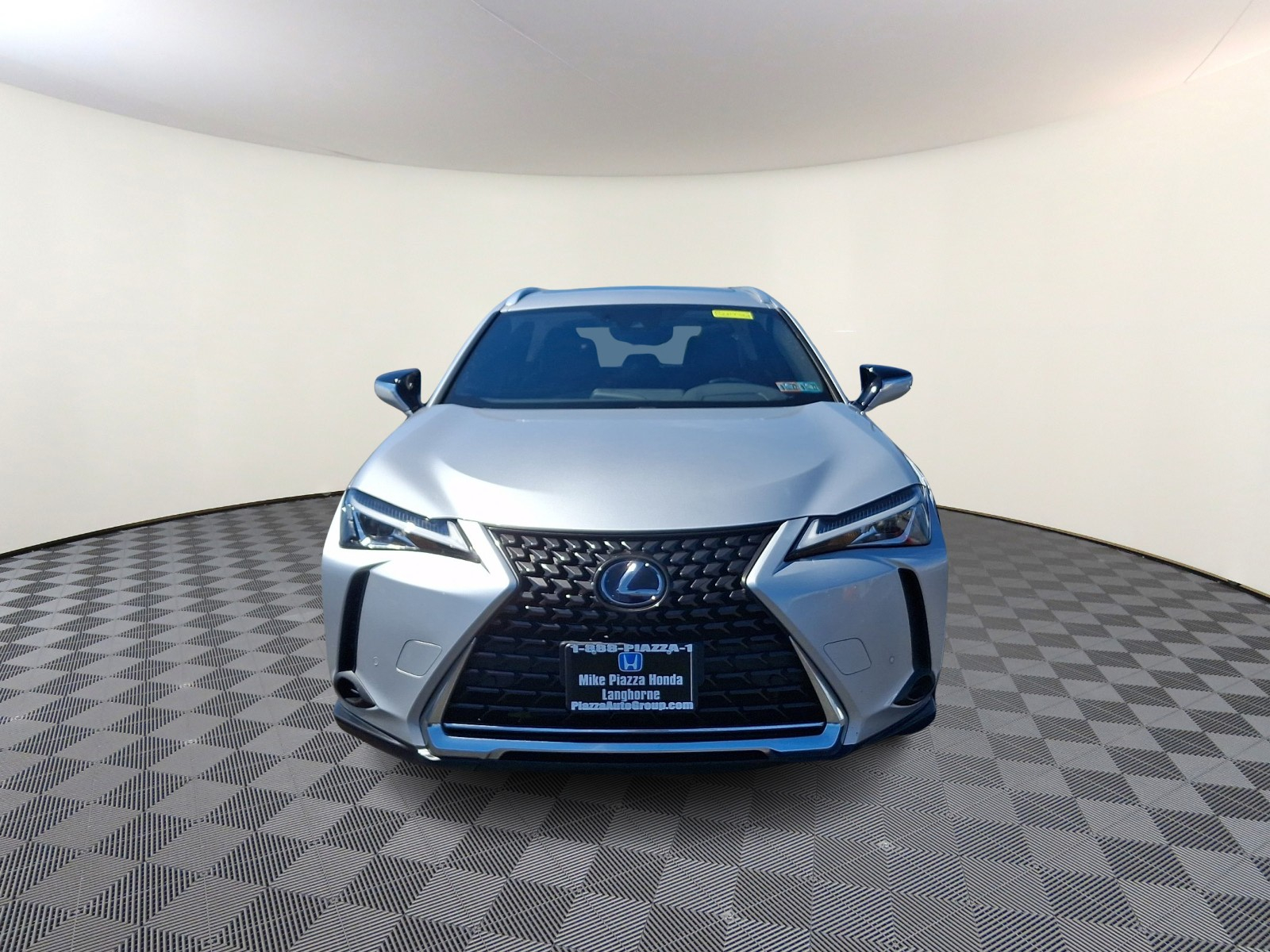Used 2019 Lexus UX 250h 250h Base Sport Utility