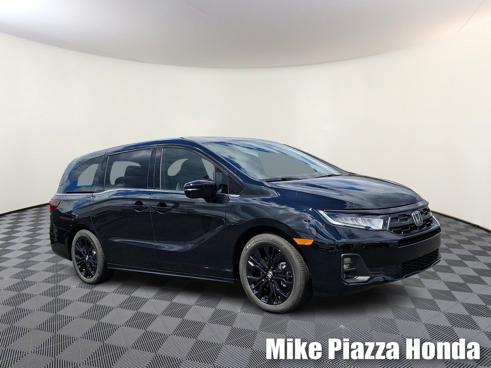 2026 Honda Odyssey Sport L