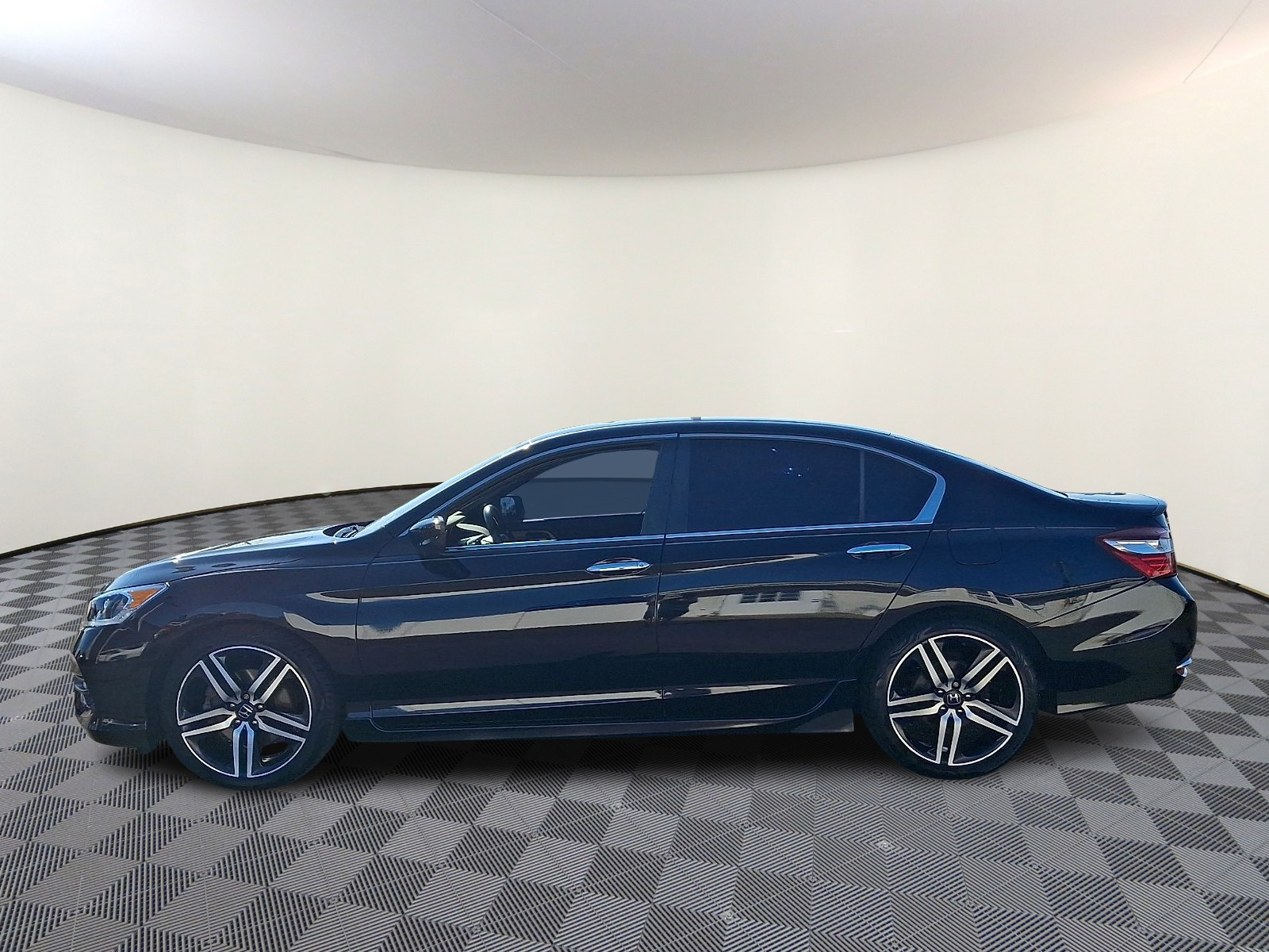 Used 2017 Honda Accord Sport Sedan
