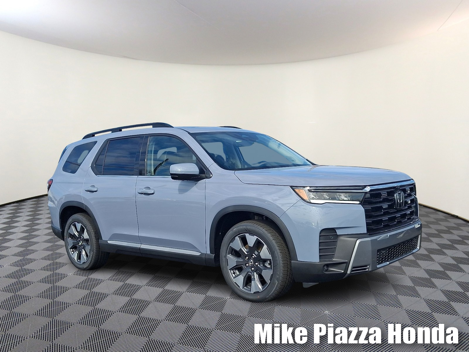  Honda Pilot