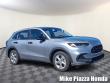 Certified 2025 Honda HR-V 2WD LX Sport Utility