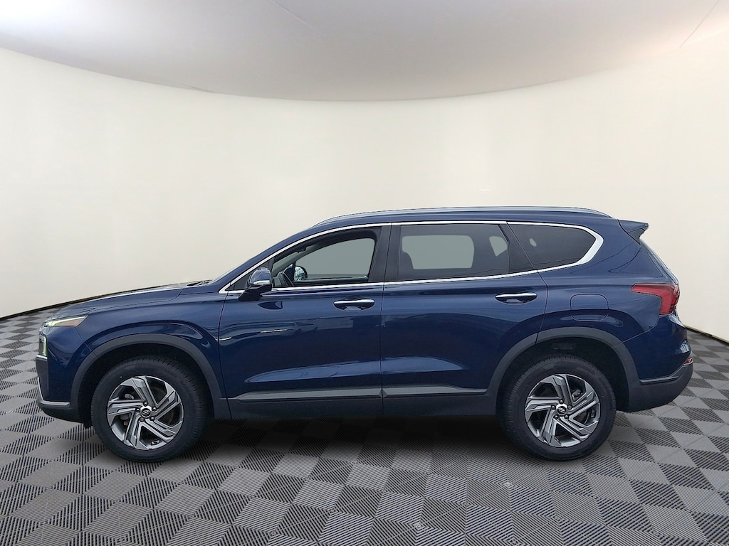 Used 2023 Hyundai Santa Fe SEL Sport Utility