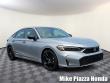 Certified 2025 Honda Civic Hybrid Sport Hatchback