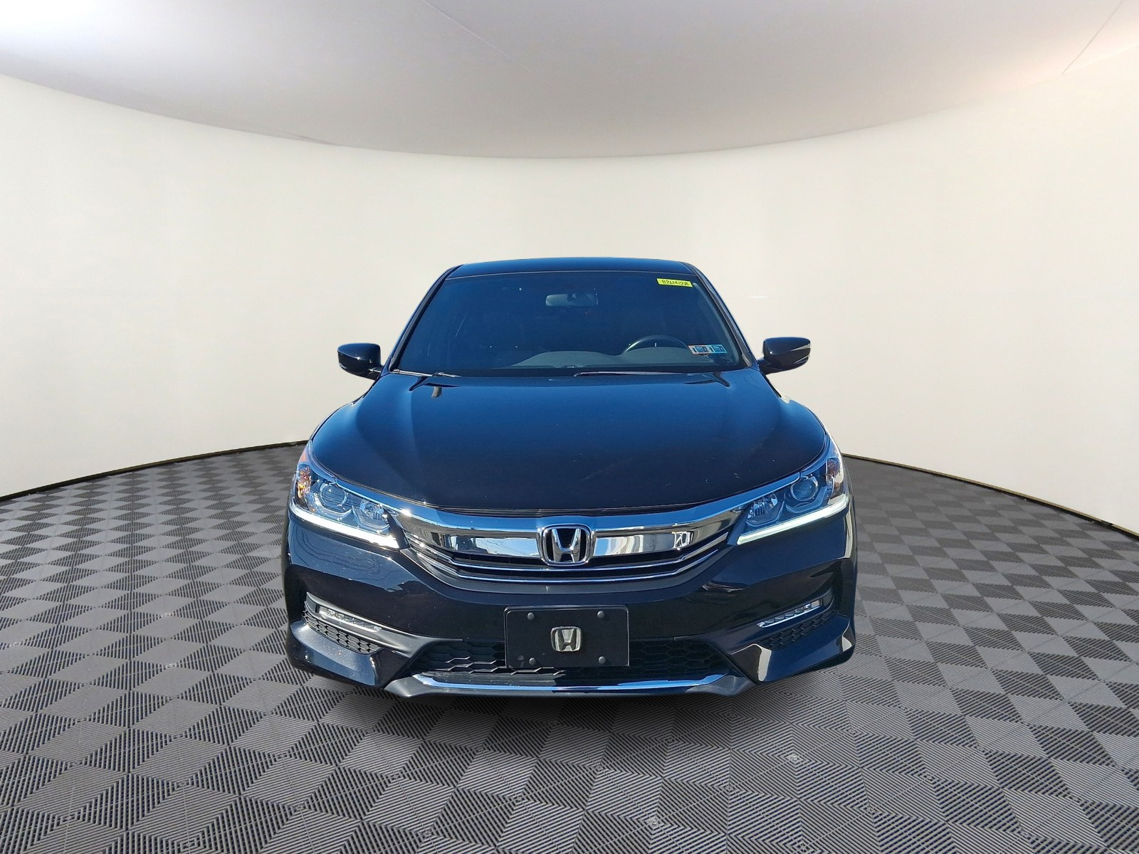 Used 2017 Honda Accord Sport Sedan