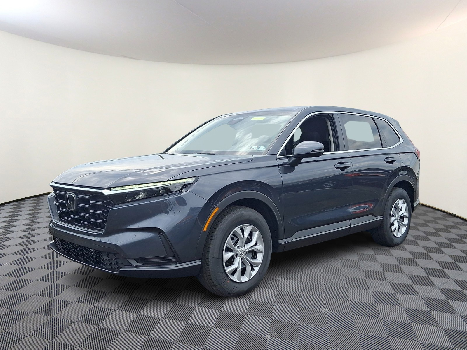 New 2026 Honda CR-V LX SUV