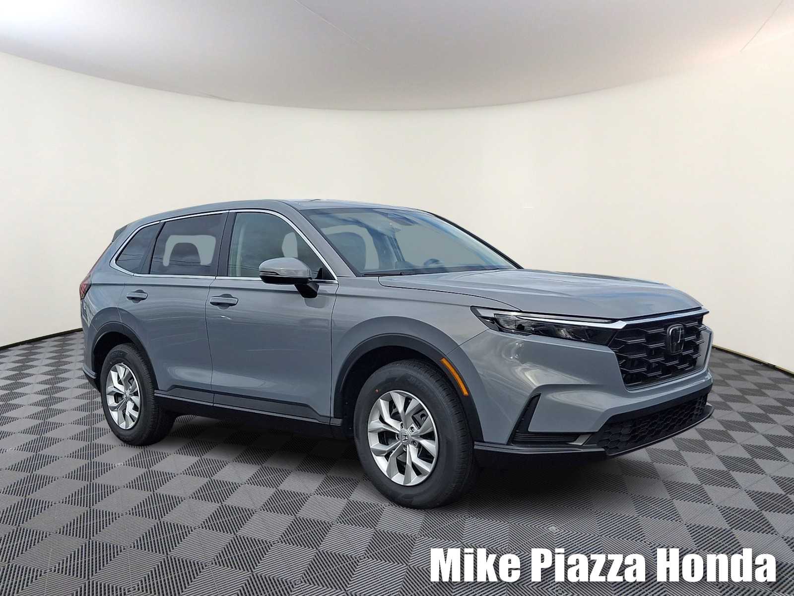 New 2027 Honda CR-V LX SUV