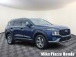 Used 2023 Hyundai Santa Fe SEL Sport Utility