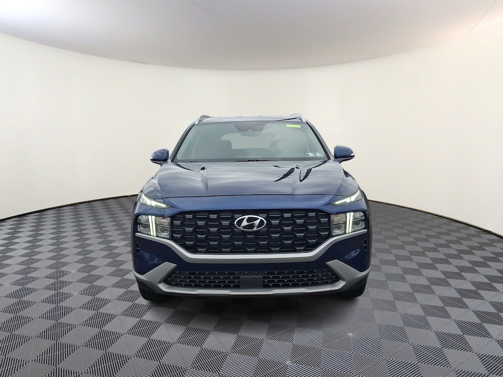 Used 2023 Hyundai Santa Fe SEL Sport Utility
