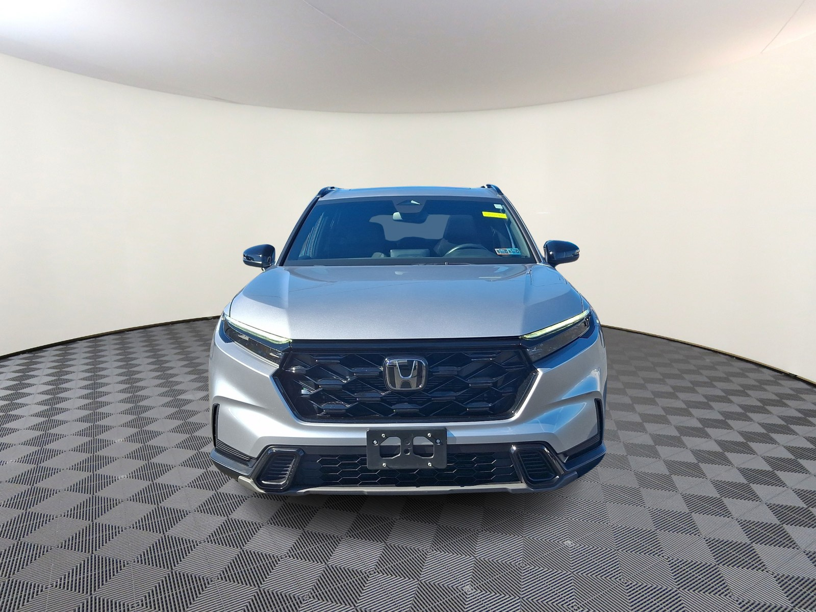 Certified 2024 Honda CR-V Hybrid Sport Sport Utility