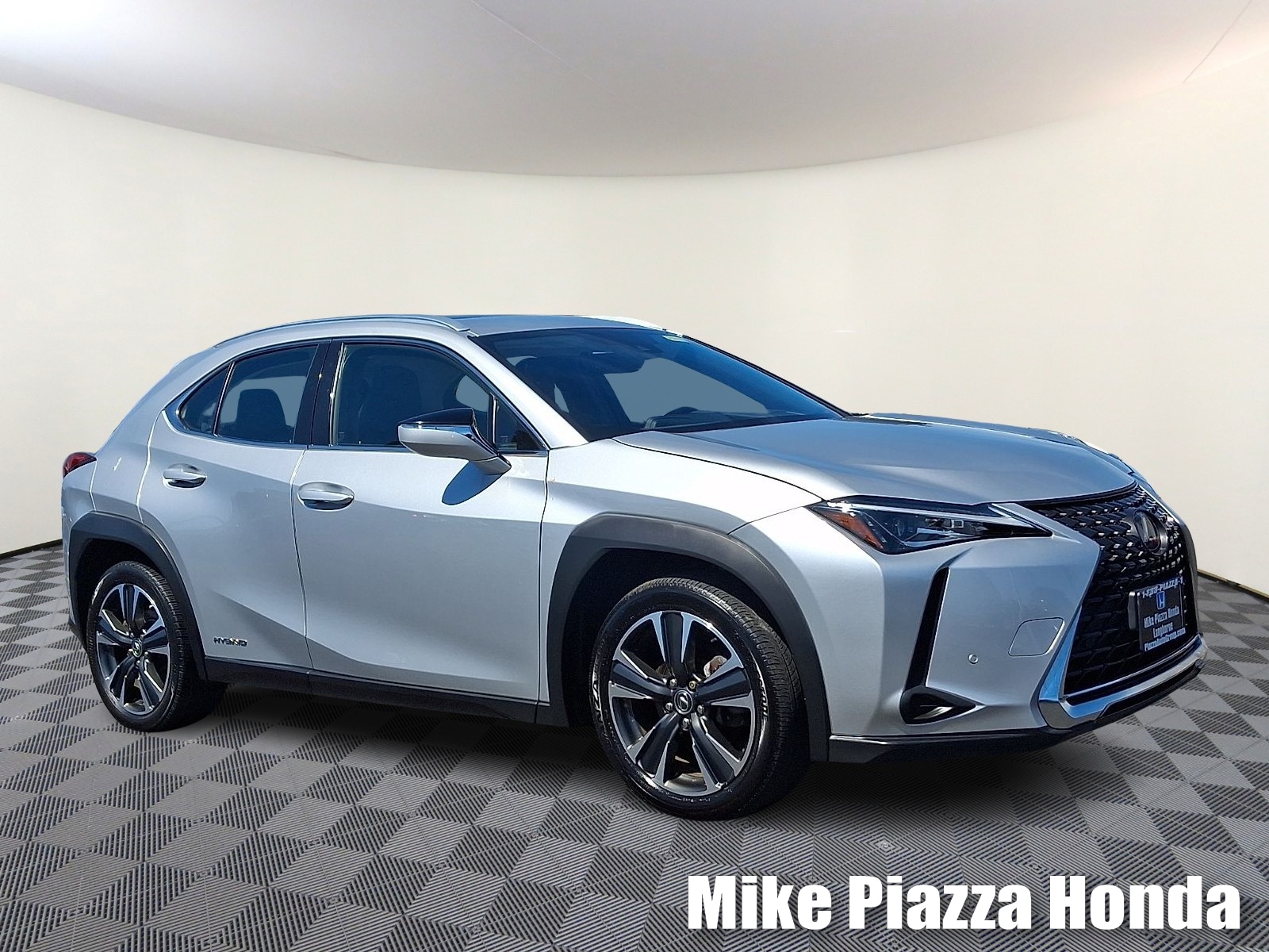2019 Lexus UX Hybrid