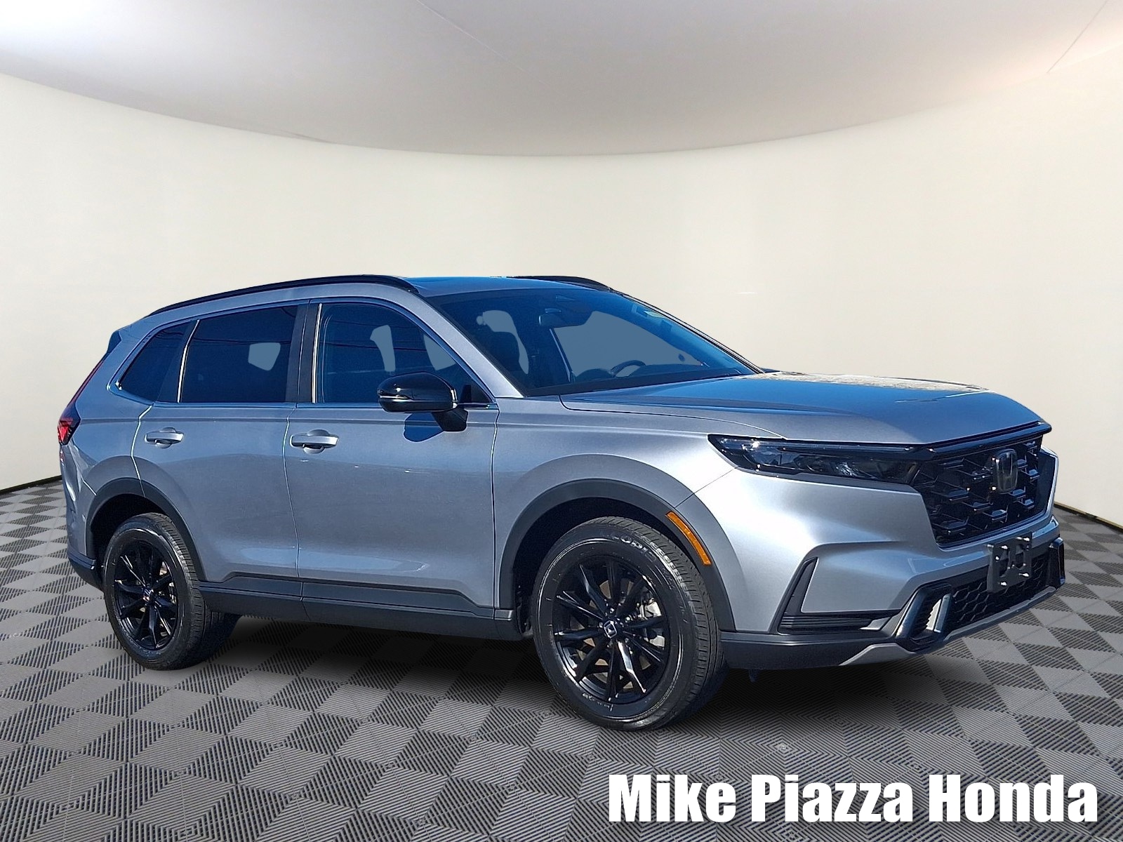 2024 Honda CR-V Sport