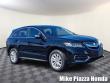Used 2017 Acura RDX Base Sport Utility
