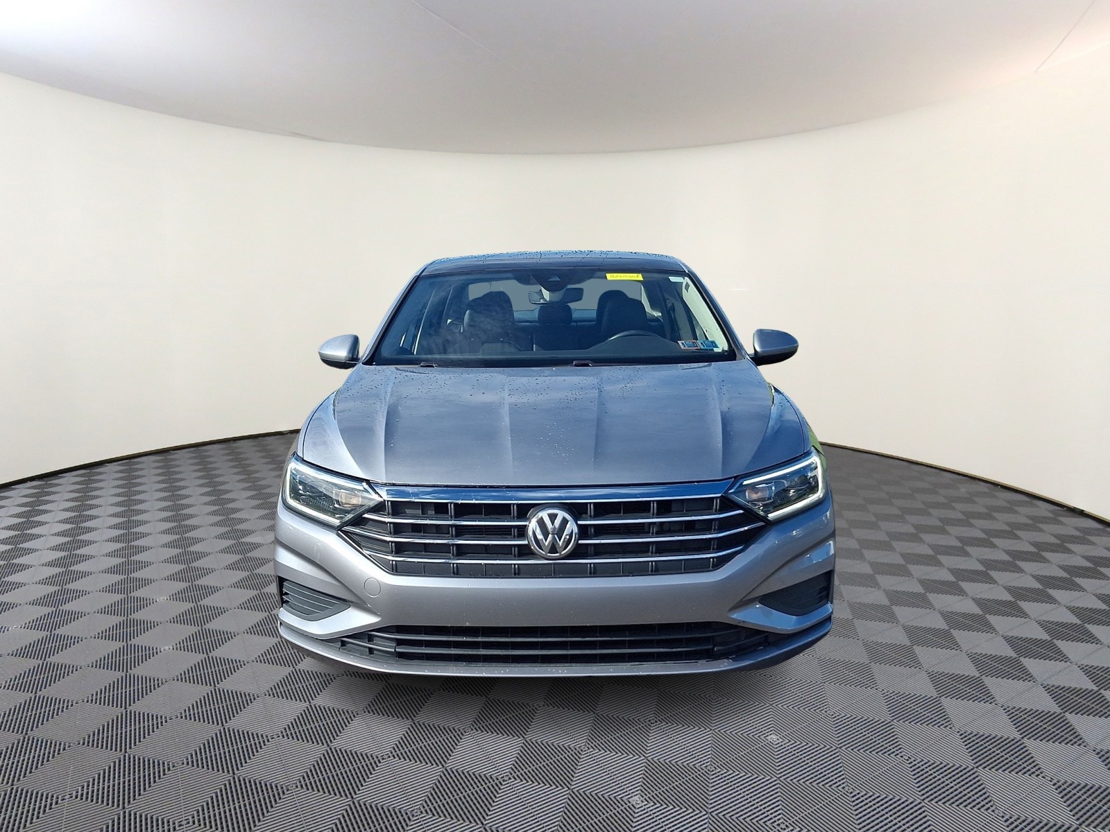 Used 2021 Volkswagen Jetta SEL with VIN 3VWE57BU8MM032128 for sale in Levittown, PA