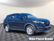 Used 2021 Hyundai Tucson Value Sport Utility