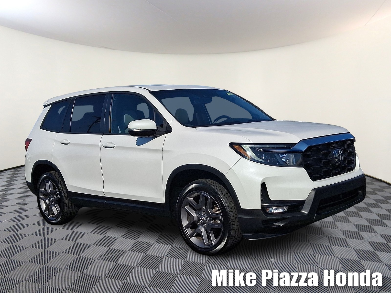 2023 Honda Passport