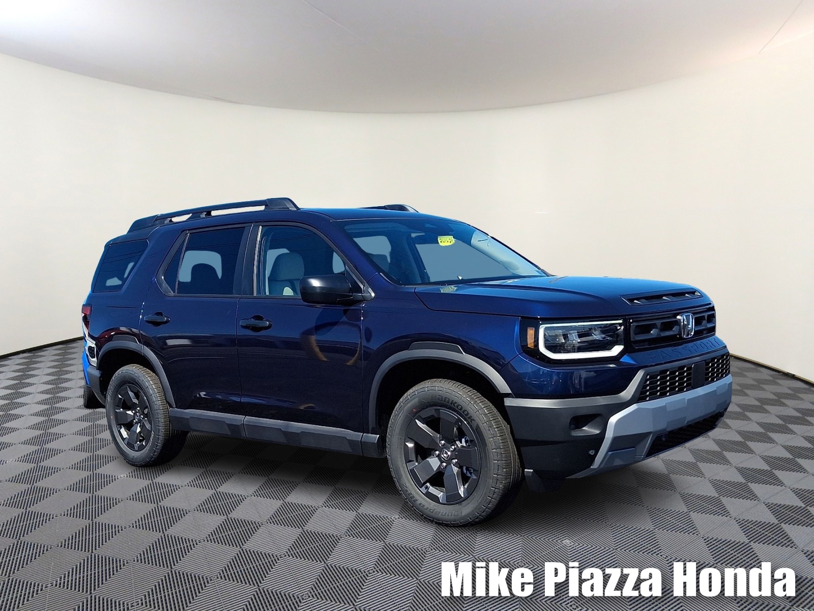2026 Honda Passport SUV Features Langhorne, PA
