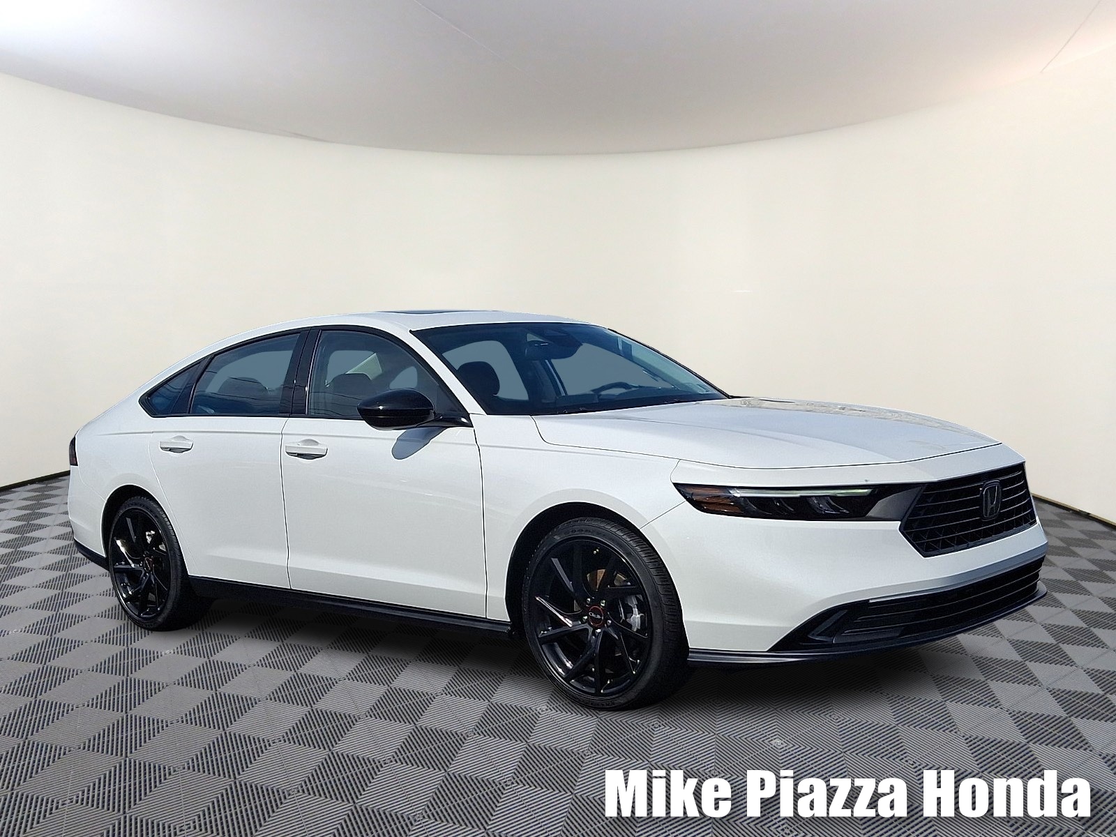 2025 Honda Accord