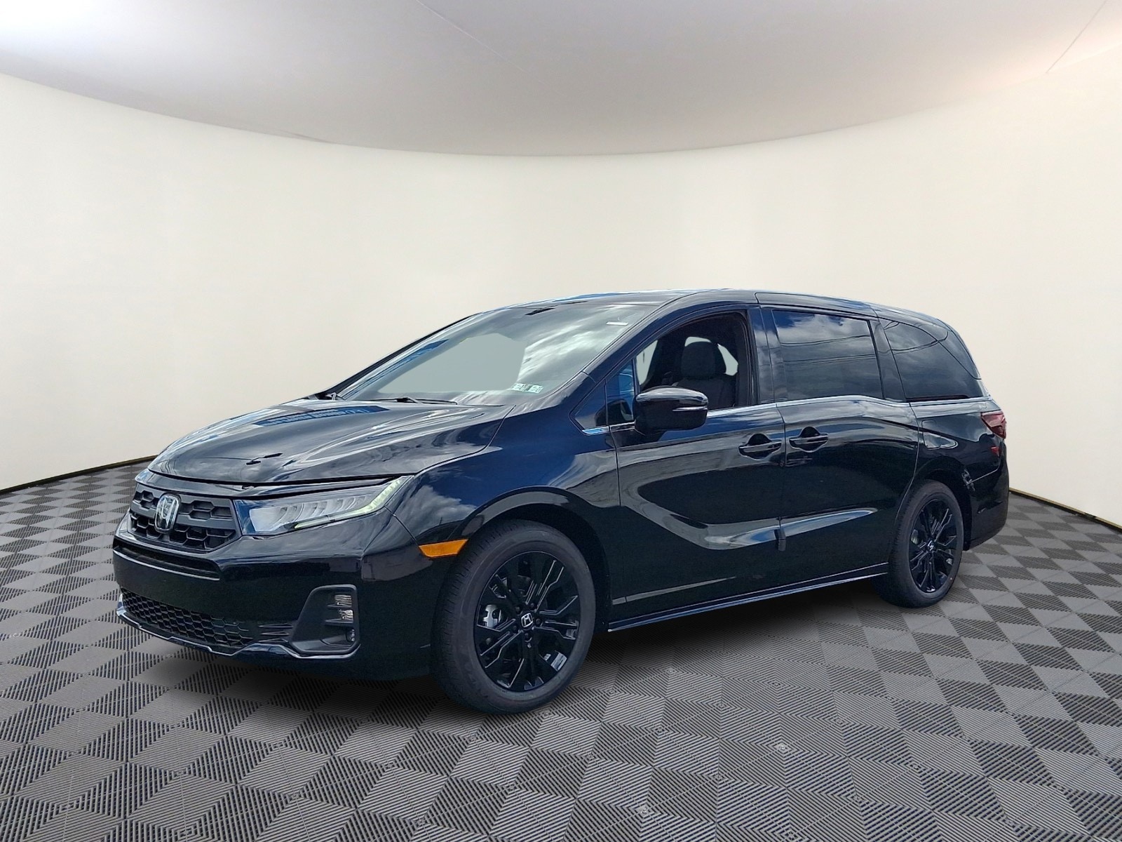 New Honda Odyssey for Sale in Langhorne, PA