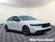 Certified 2024 Honda Accord Hybrid Sport Sedan