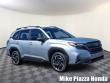 Used 2025 Subaru Forester Limited Sport Utility