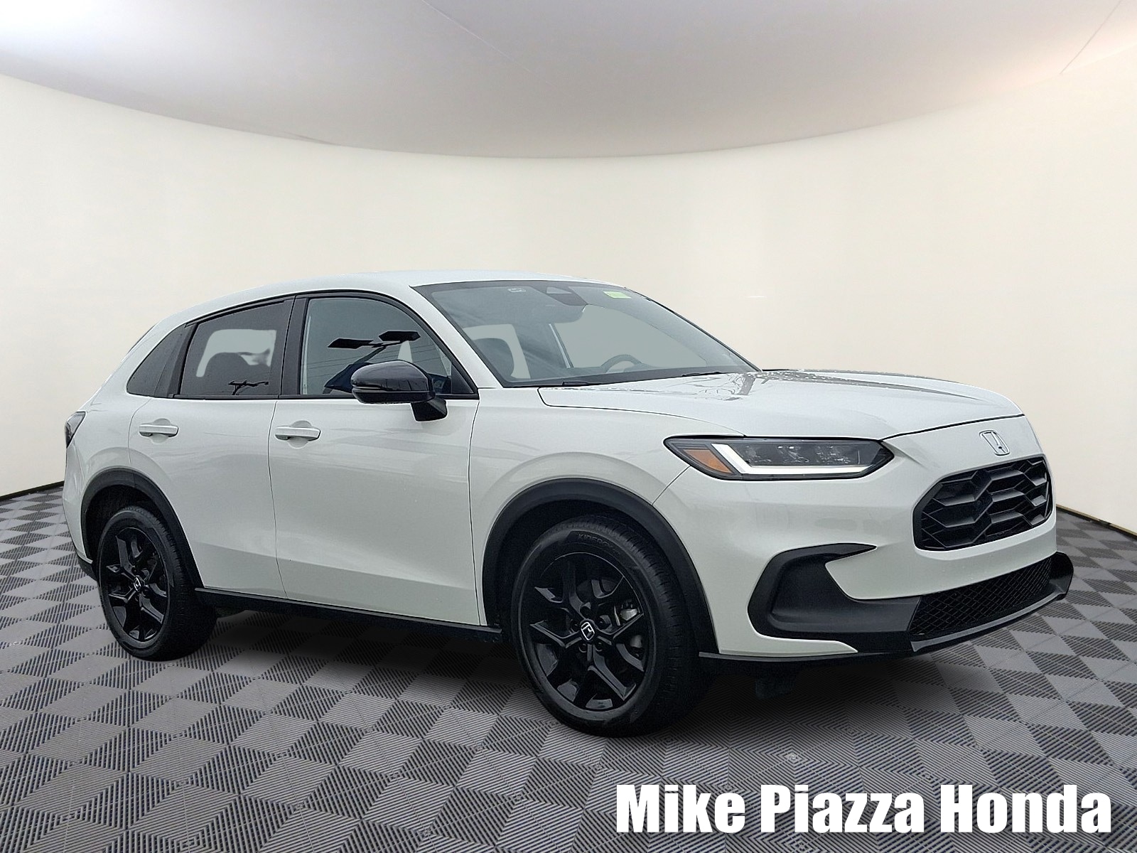 2024 Honda HR-V