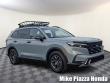 Certified 2026 Honda CR-V Hybrid AWD TrailSport Sport Utility