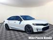 Used 2025 Honda Civic Si Sedan Sedan